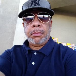 Meet your Posher, Henry